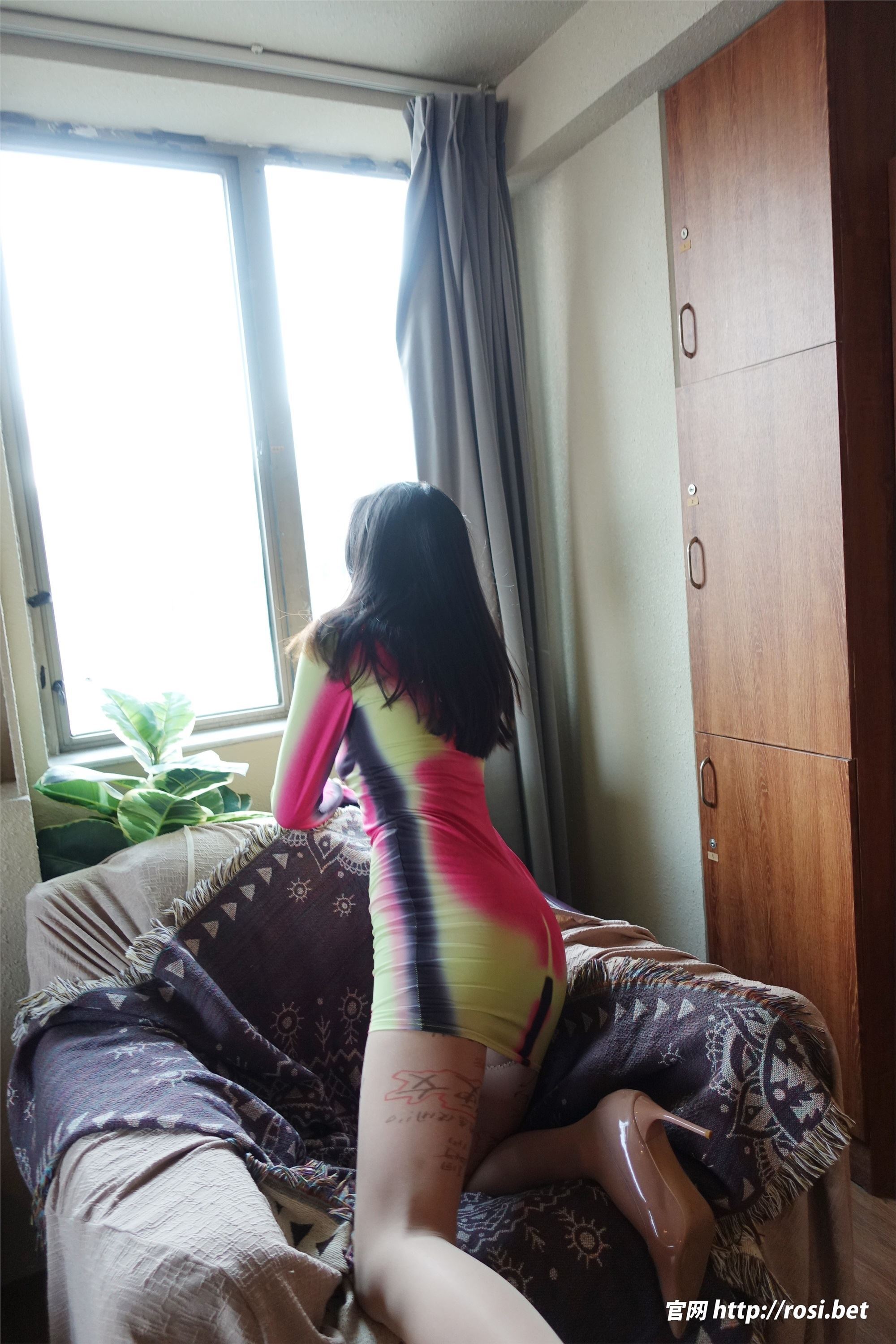 ROSI写真 2023.10.07 NO.4324